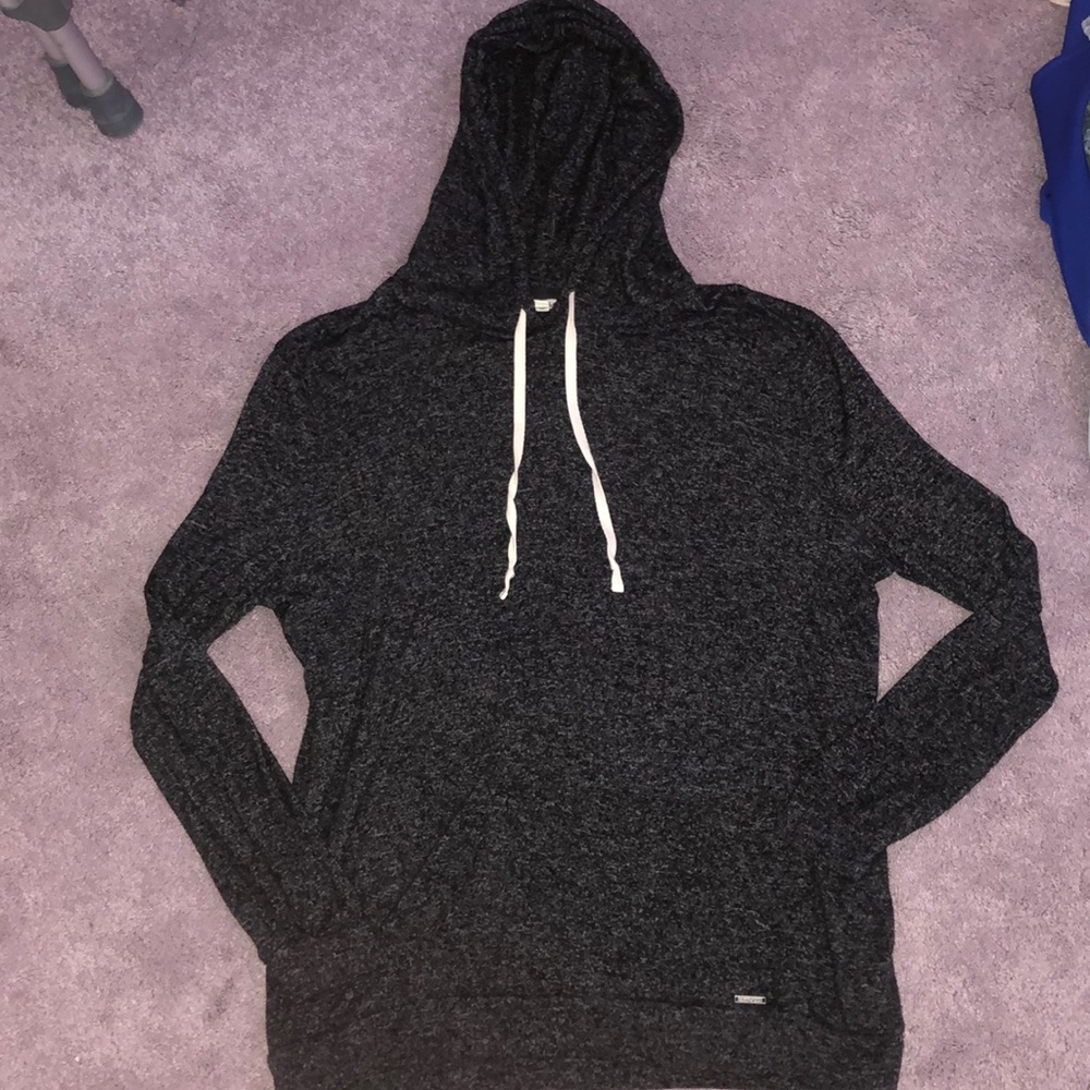 Casual sweatshirt